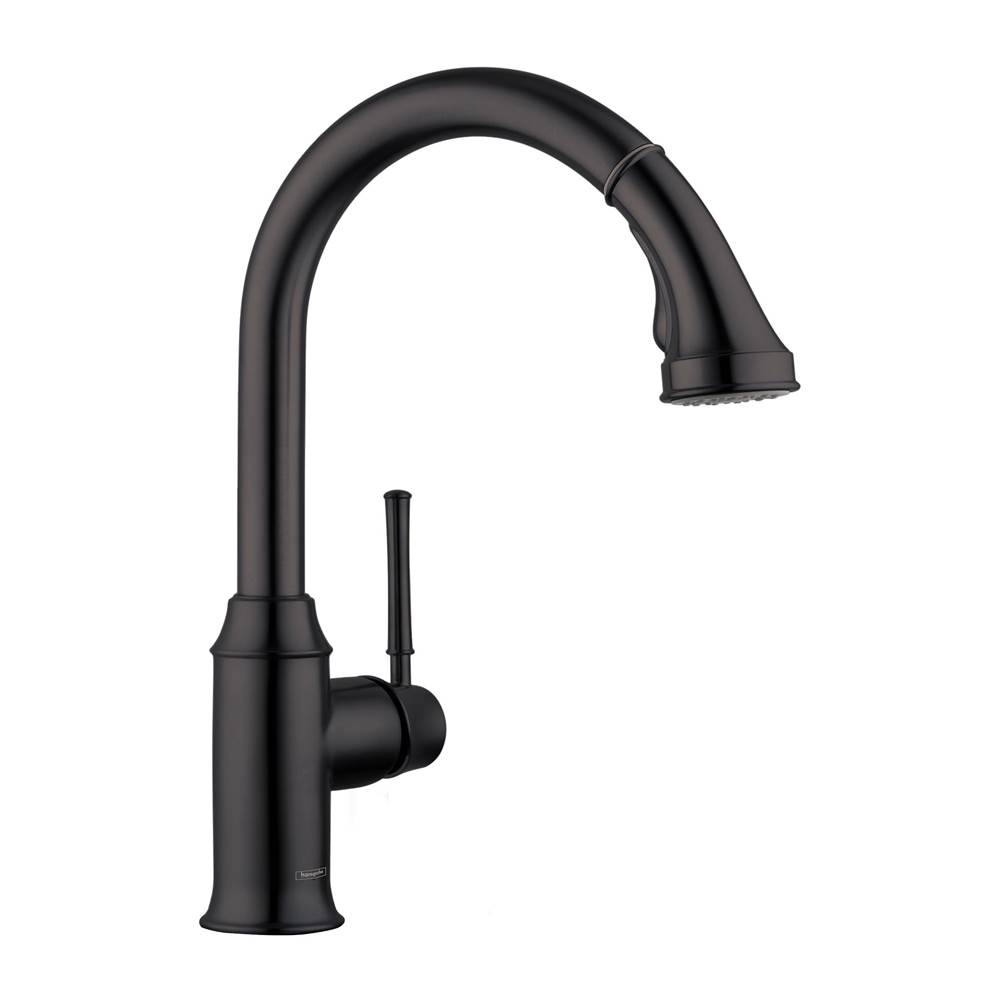 Higharc Kitchen Faucet, 2-Spray Pull-Down, 1.75 Gpm-shop