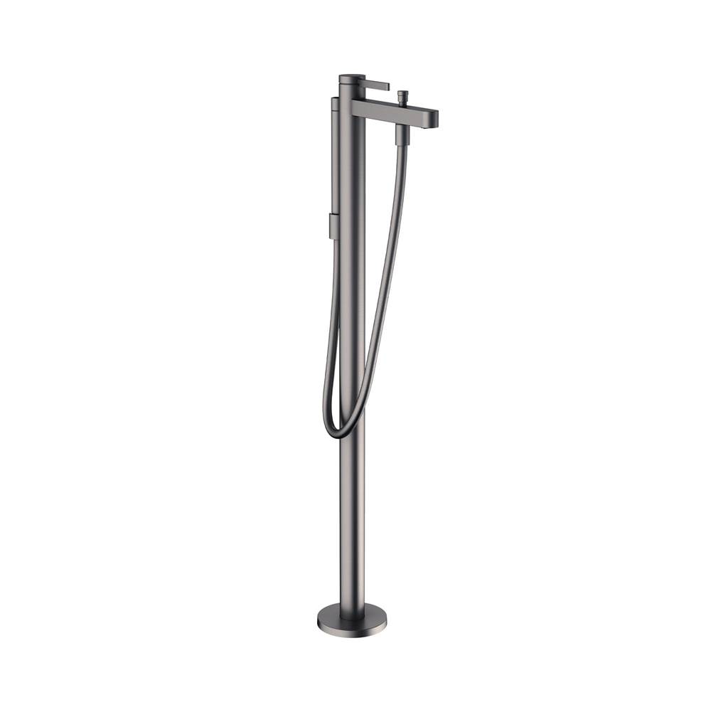 Freestanding Tub Filler Trim With 1.75 Gpm Handshower-shop