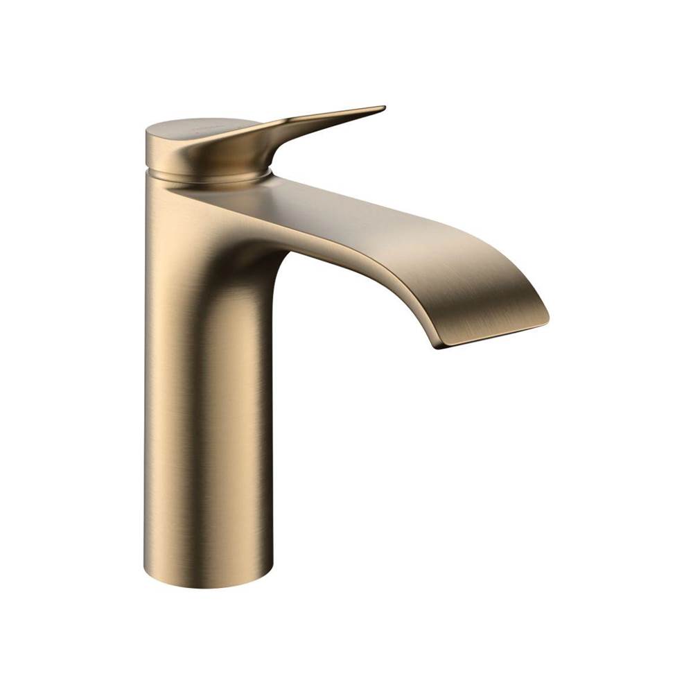 Single-Hole Faucet 110 With Pop-Up Drain, 1.2 Gpm-shop