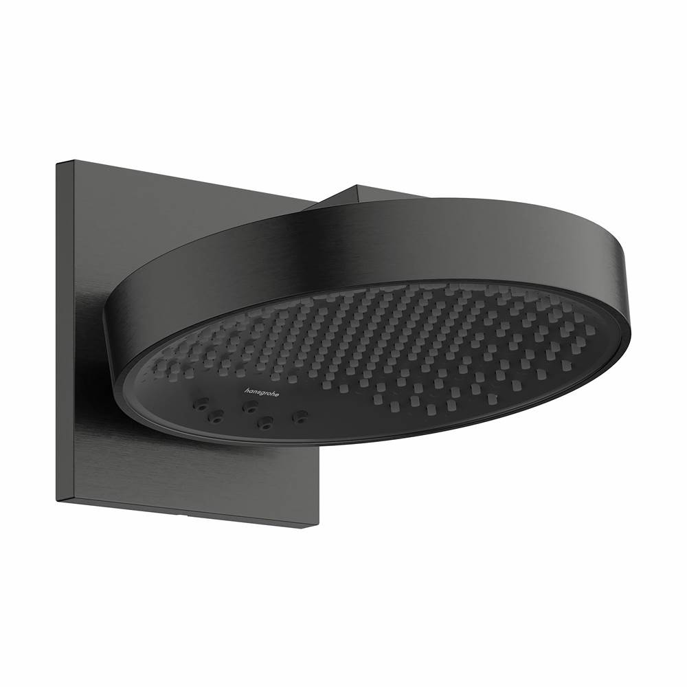 Showerhead 250 3-Jet With Wall Connector Trim, 1.75 Gpm-related