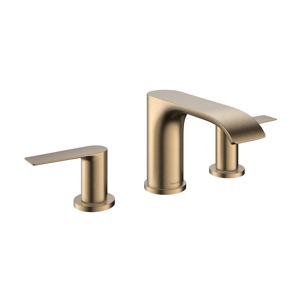 Widespread Faucet 95 With Pop-Up Drain, 1.2 Gpm-related