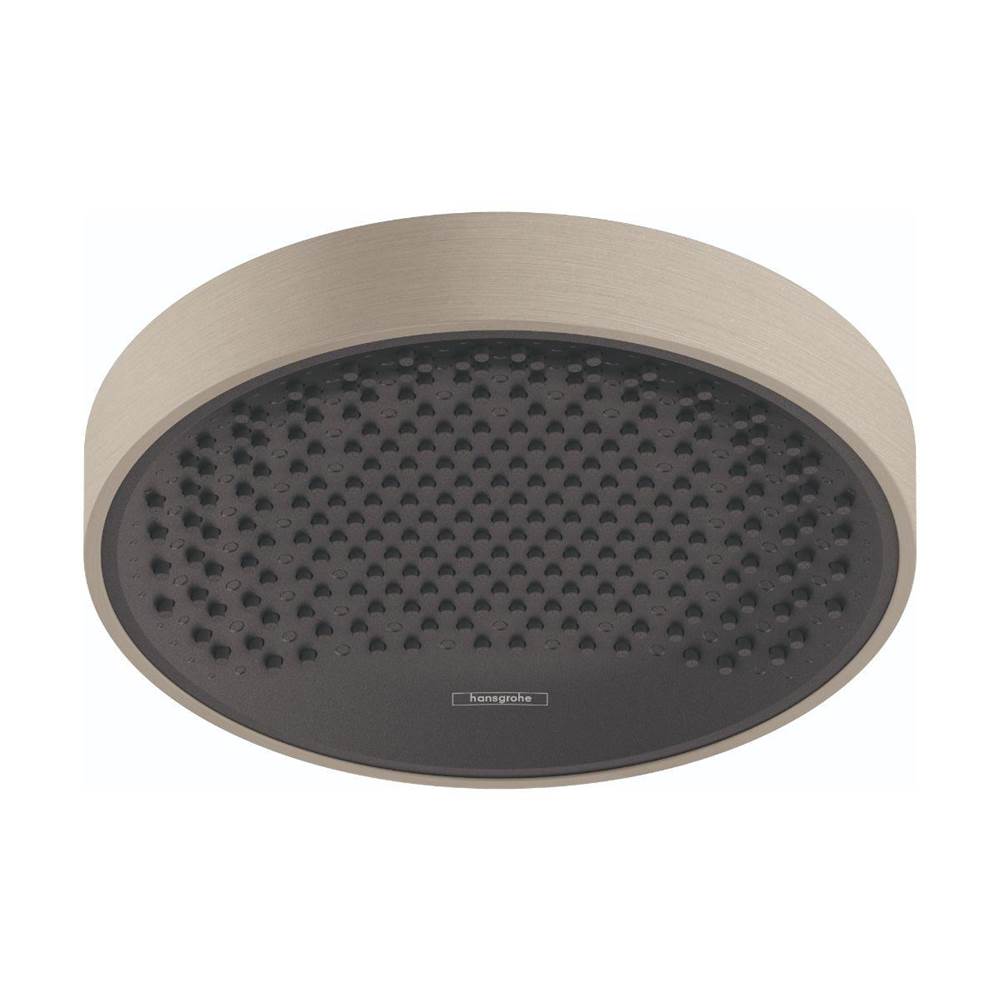 Showerhead 250 1-Jet, 2.5 Gpm-related