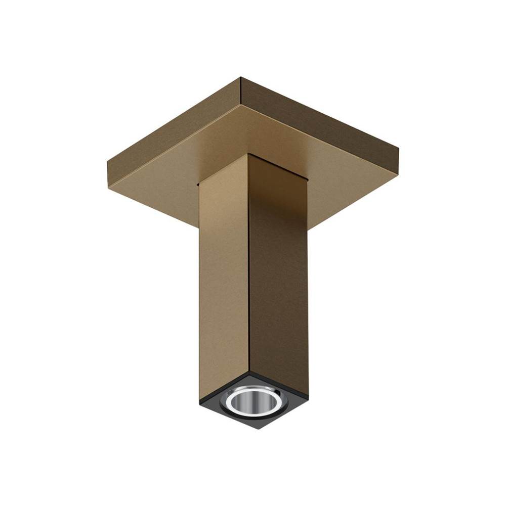 Extension Pipe For Ceiling Mount E, 4''-shop