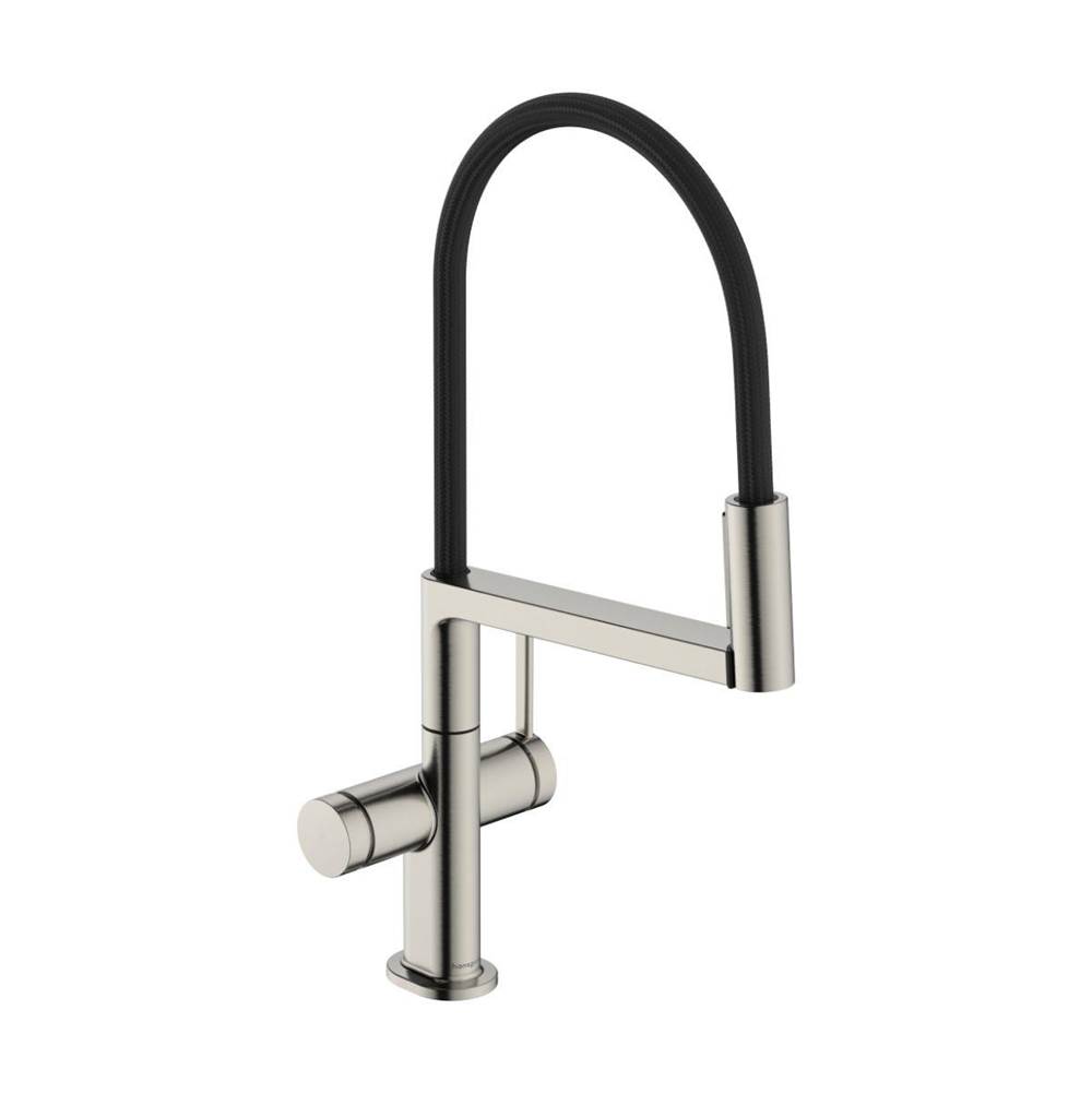 Semi-Pro Powderspray Kitchen Faucet 1.75 Gpm-related