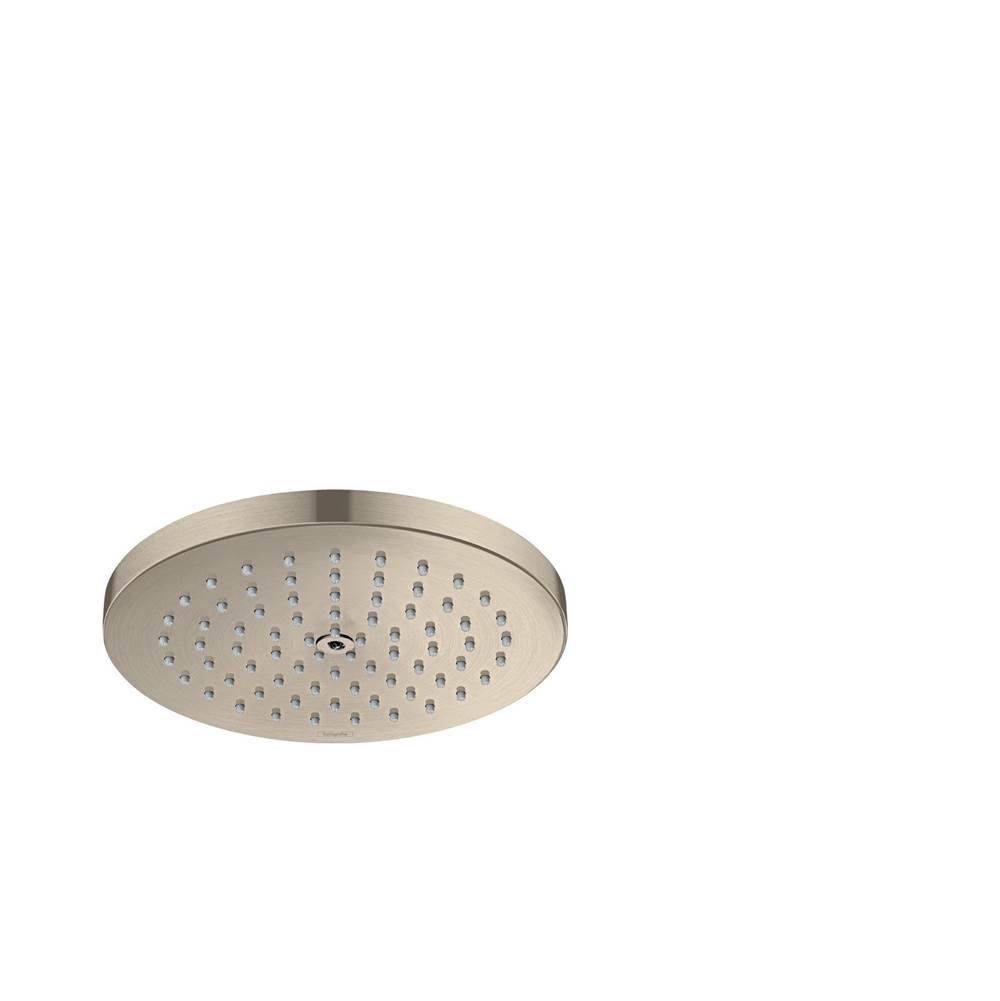 Showerhead 180 1-Jet Powderrain, 1.5 Gpm-shop