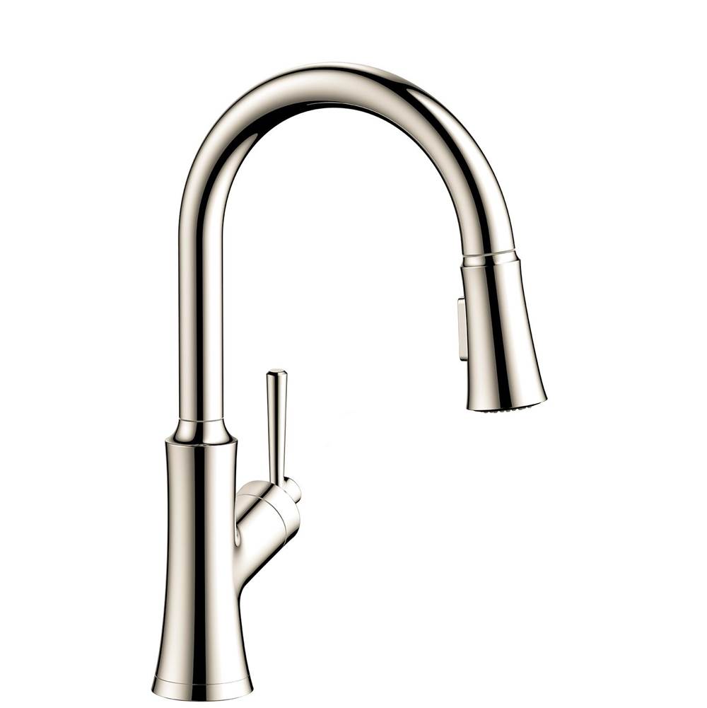 Higharc Kitchen Faucet, 2-Spray Pull-Down, 1.75 Gpm-related