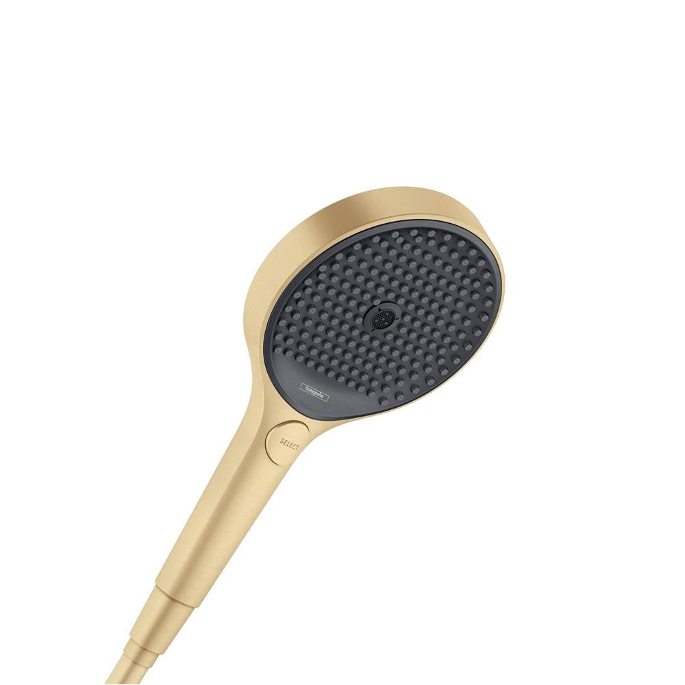 Handshower 130 3-Jet, 2.5 Gpm-related