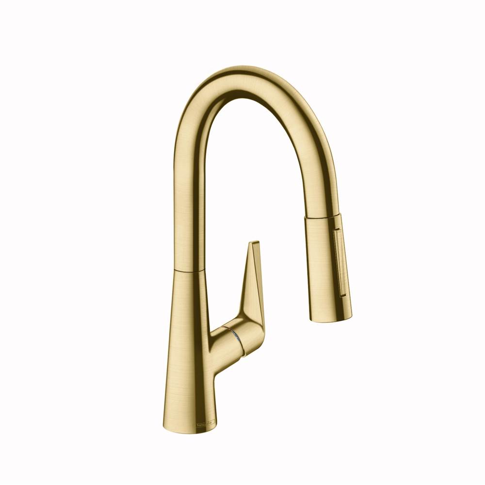 Prep Kitchen Faucet, 2-Spray Pull-Down, 1.75 Gpm-related