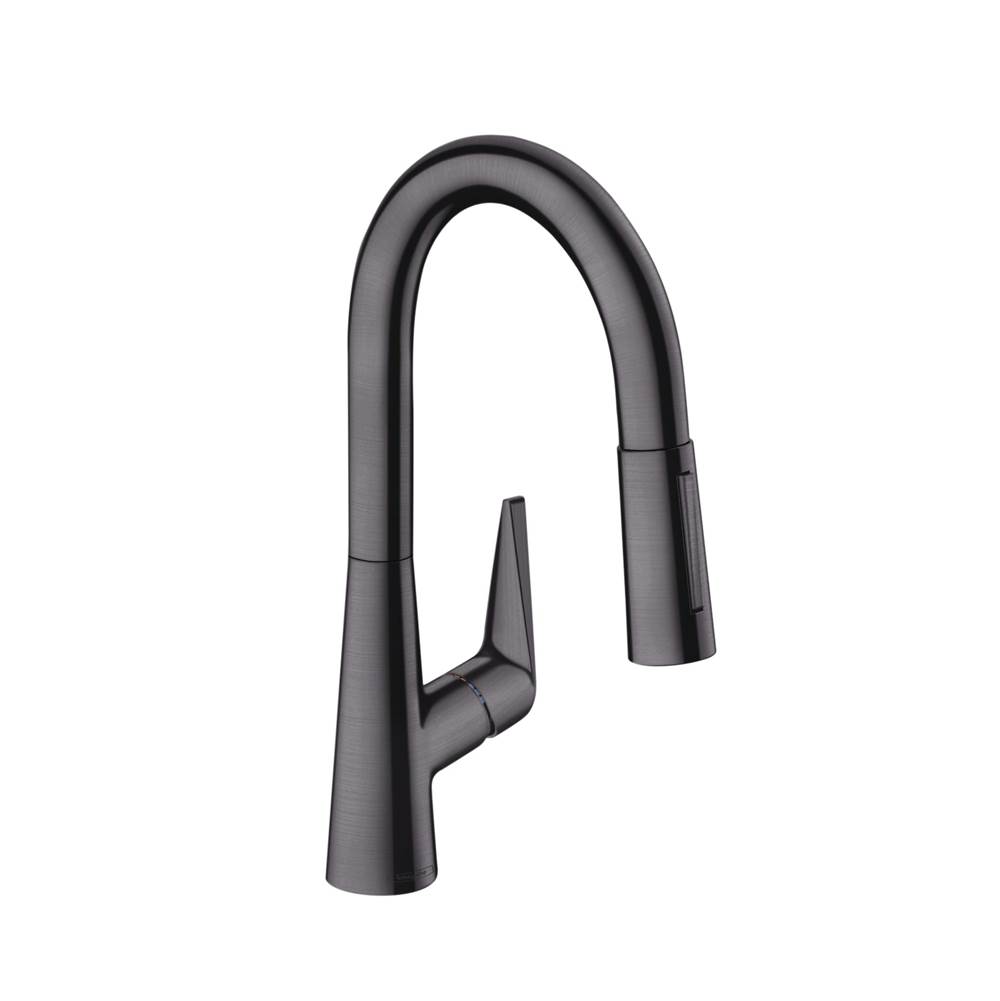Prep Kitchen Faucet, 2-Spray Pull-Down, 1.75 Gpm-related
