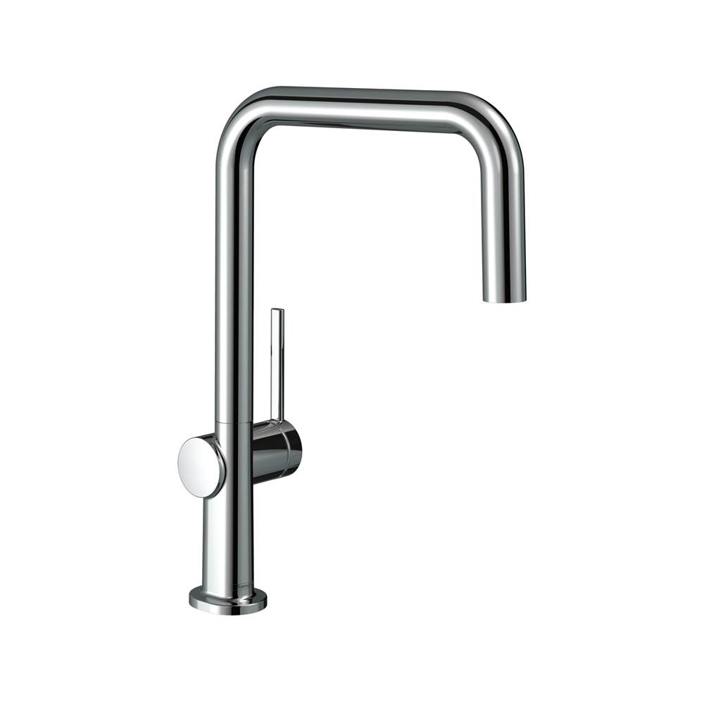 Kitchen Faucet, U-Style 1-Spray, 1.5 Gpm-related