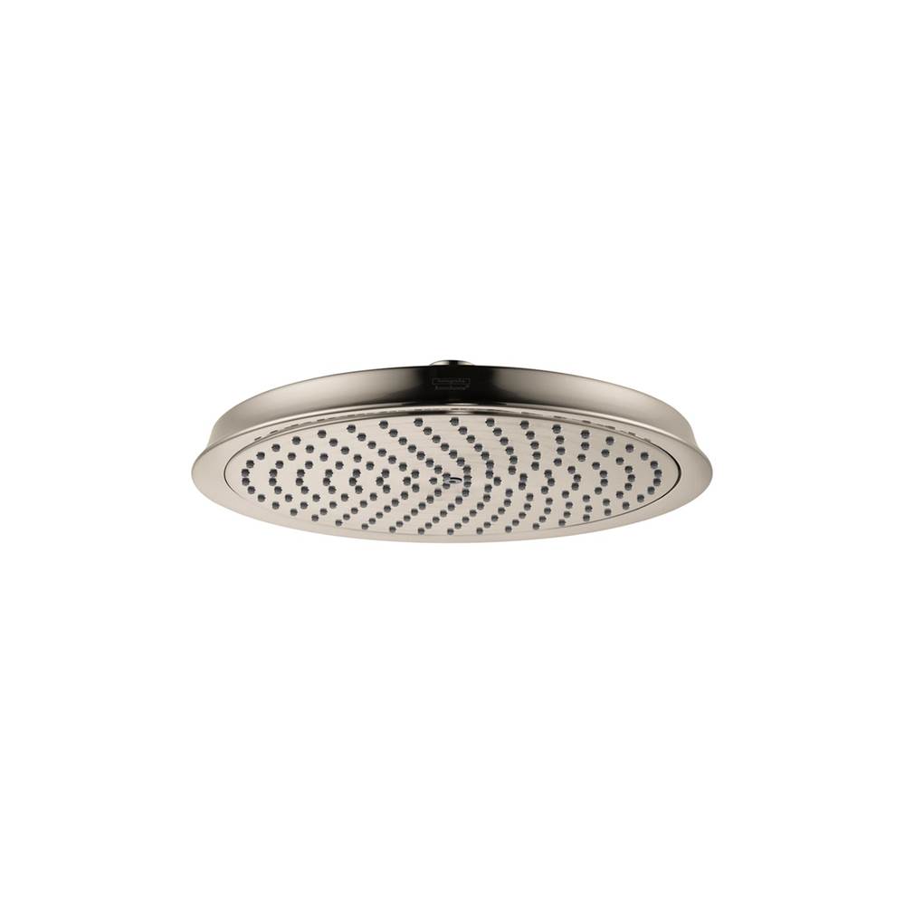 Showerhead 240 1-Jet Powderrain, 1.75 Gpm-related