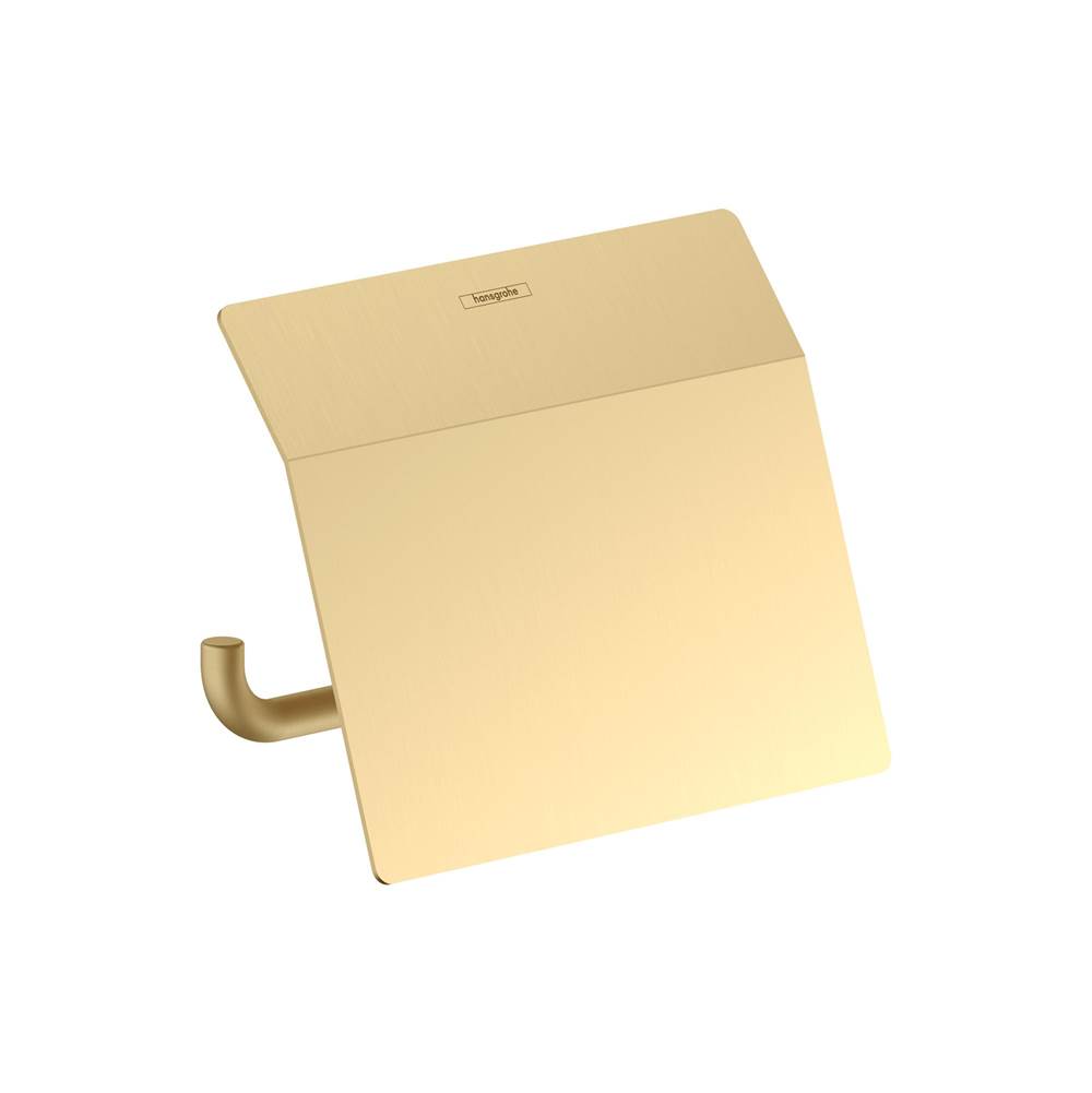 Toilet Paper Holder With Cover-shop