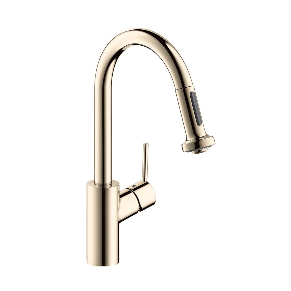 Prep Kitchen Faucet, 2-Spray Pull-Down, 1.75 Gpm-shop