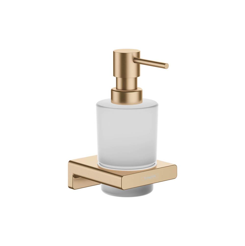 Liquid Soap Dispenser-shop