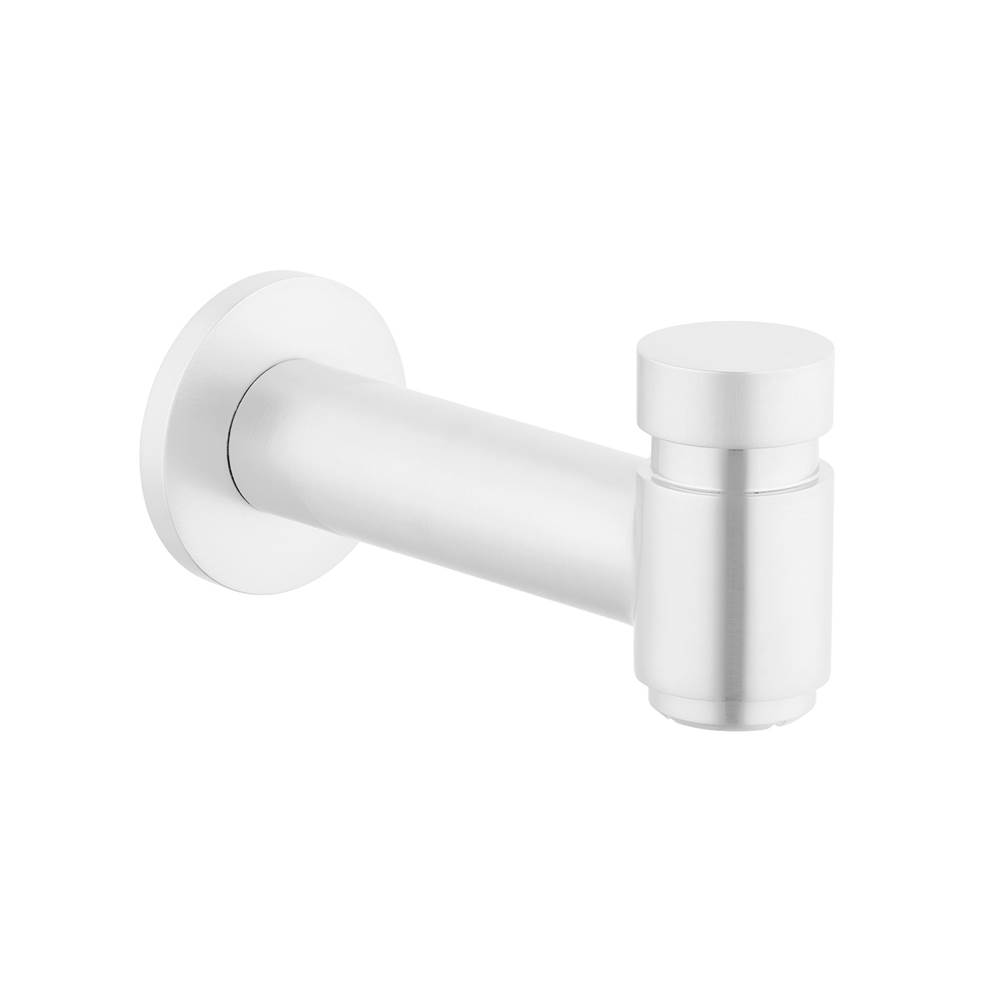 Tub Spout With Diverter-related