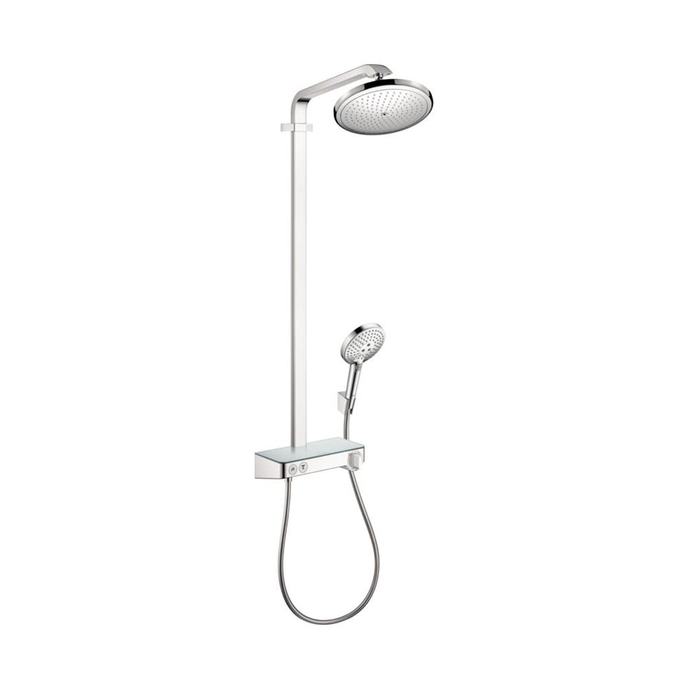 Showerpipe 280 With Select Shower Controls, 1.75 Gpm-shop