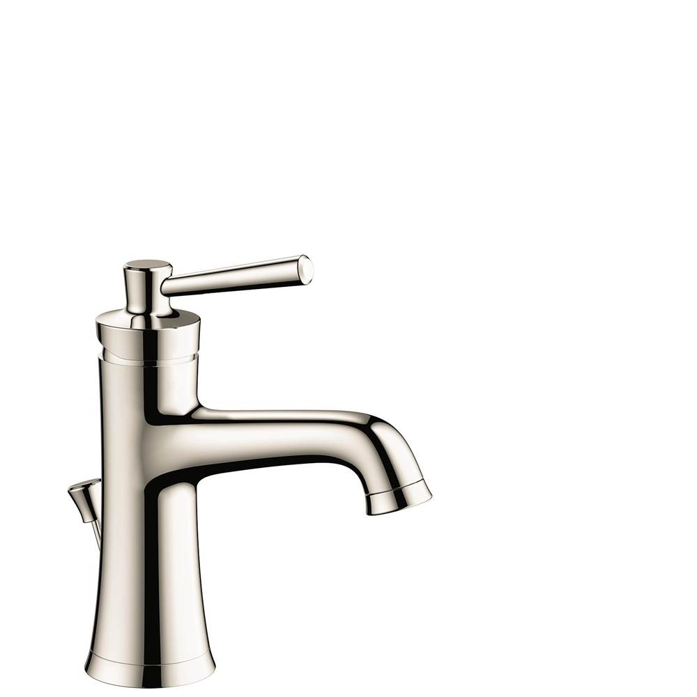 Single-Hole Faucet 100 With Pop-Up Drain, 0.5 Gpm-related