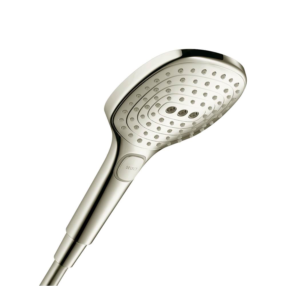 Handshower 120 3-Jet, 2.5 Gpm-related