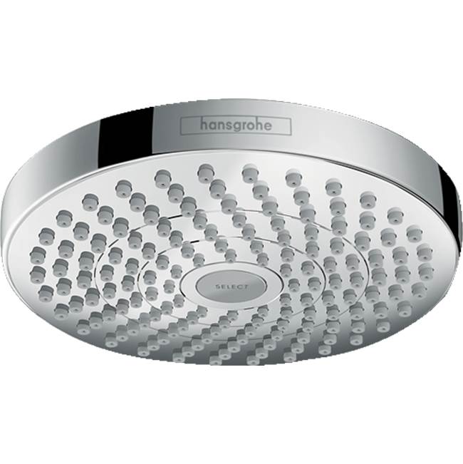 Showerhead 180 2-Jet, 1.5 Gpm-related