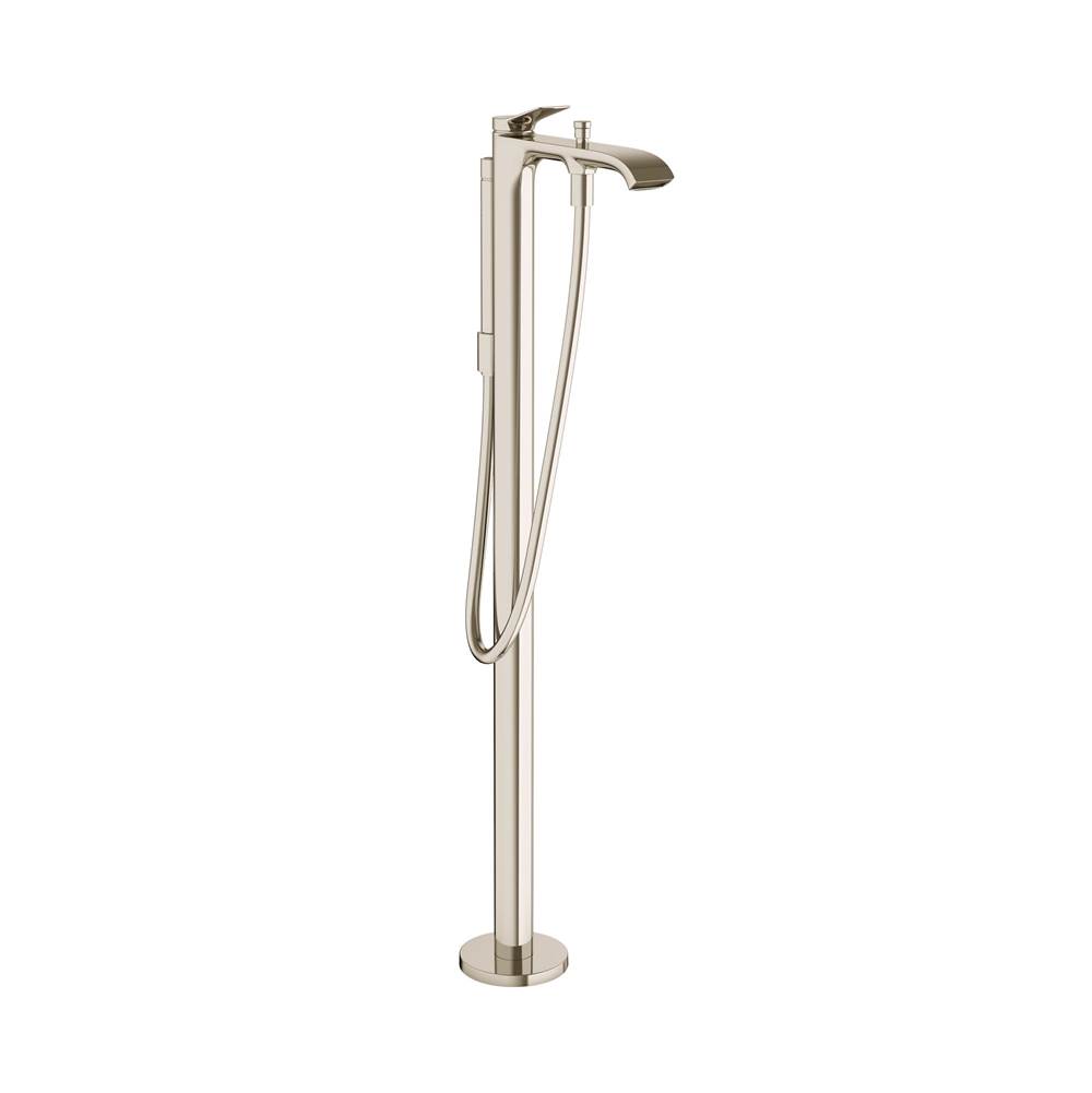 Freestanding Tub Filler Trim With 1.75 Gpm Handshower-related