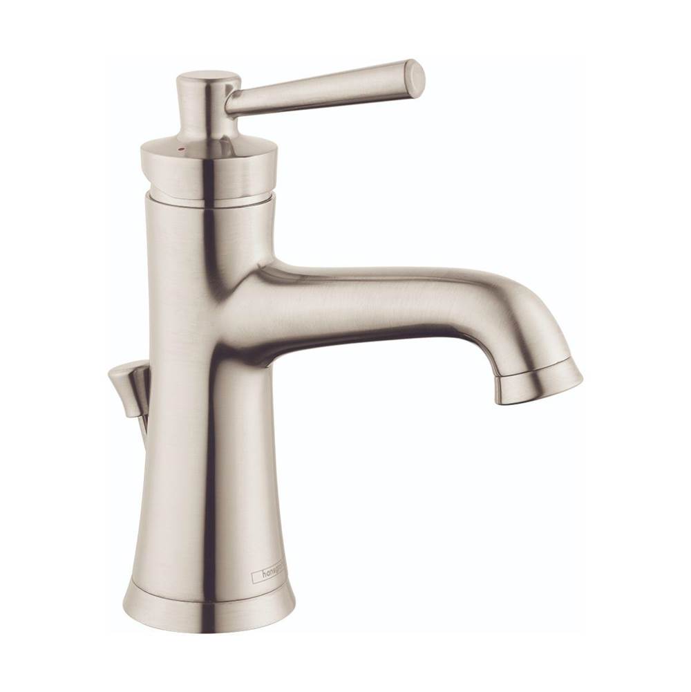 Single-Hole Faucet 100 With Pop-Up Drain, 1.2 Gpm-related