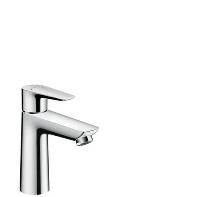 Talis E Basin Mixer 110 With Pop Up Waste Set-shop
