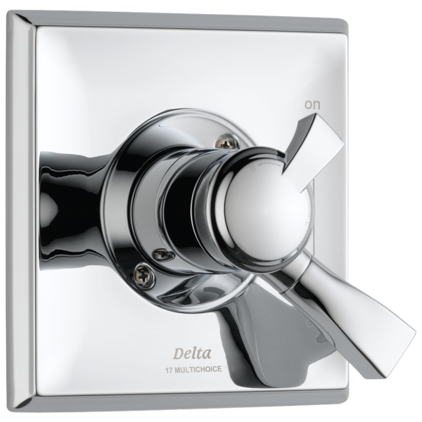 Dryden™ Monitor® 17 Series Valve Only Trim In Chrome MODEL#: T17051-related