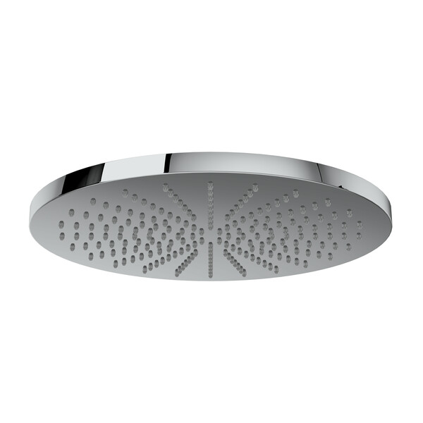 12 Inch Rodello Circular Rain Showerhead - Polished Chrome | Model Number: 1079/8APC-related