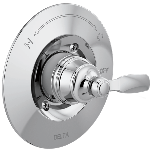 Woodhurst® Valve Only Trim In Chrome MODEL#: T14032-product-view
