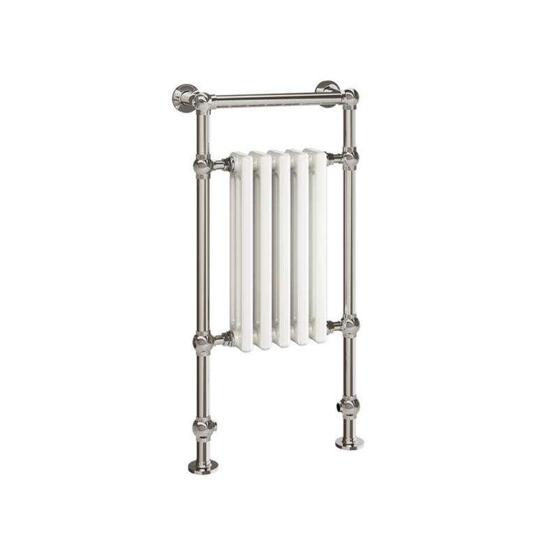 ICO Bath Harley Plug-In Towel Warmer - Polished Nickel-related