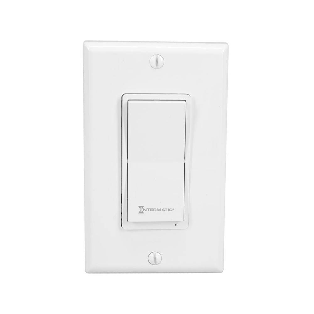 ICO Bath Wi-Fi Programmable Smart Switch Timer-shop