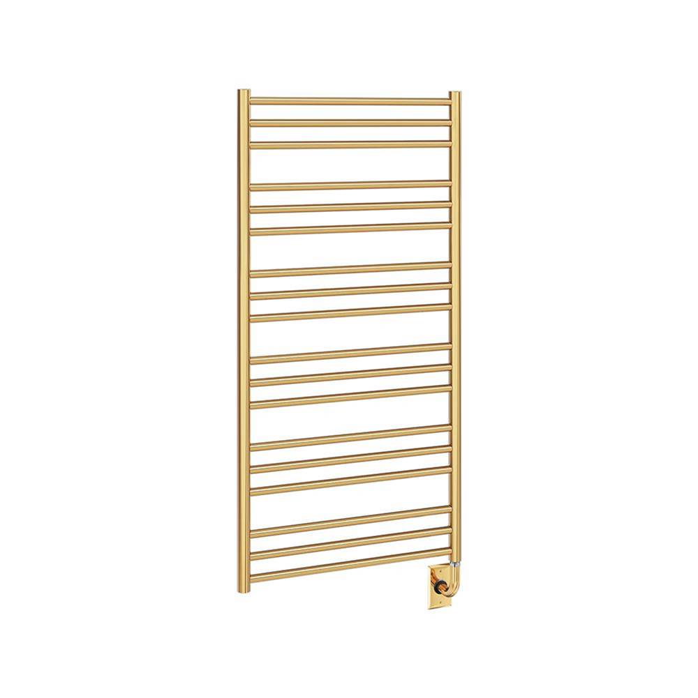 ICO Bath 23.5''x47.5'' Sorano Electric Plug-In Towel Warmer-related