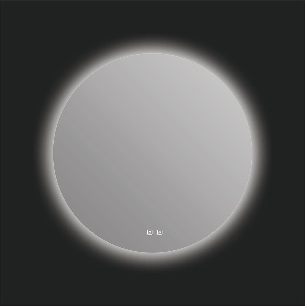 ICO Bath Atlas 30'' LED Mirror-related