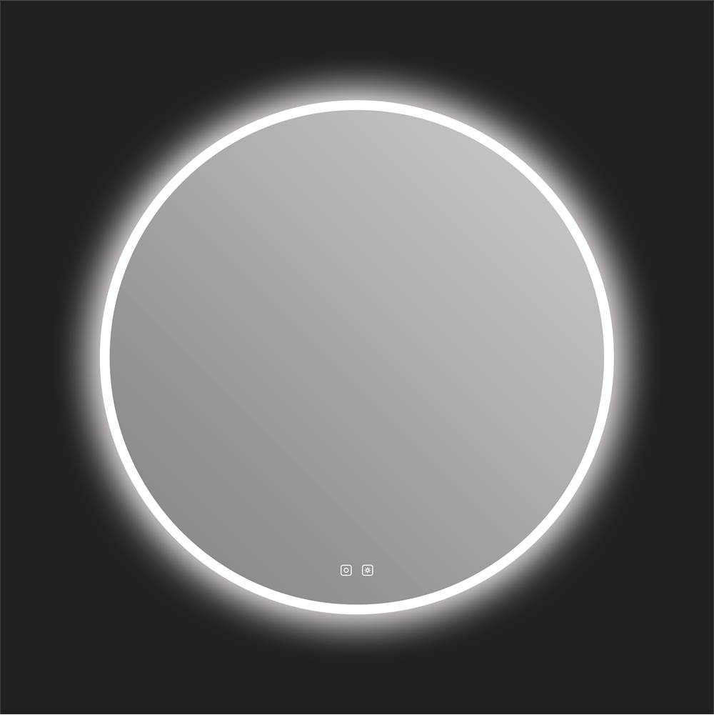 ICO Bath Bennett 36'' LED Mirror-shop