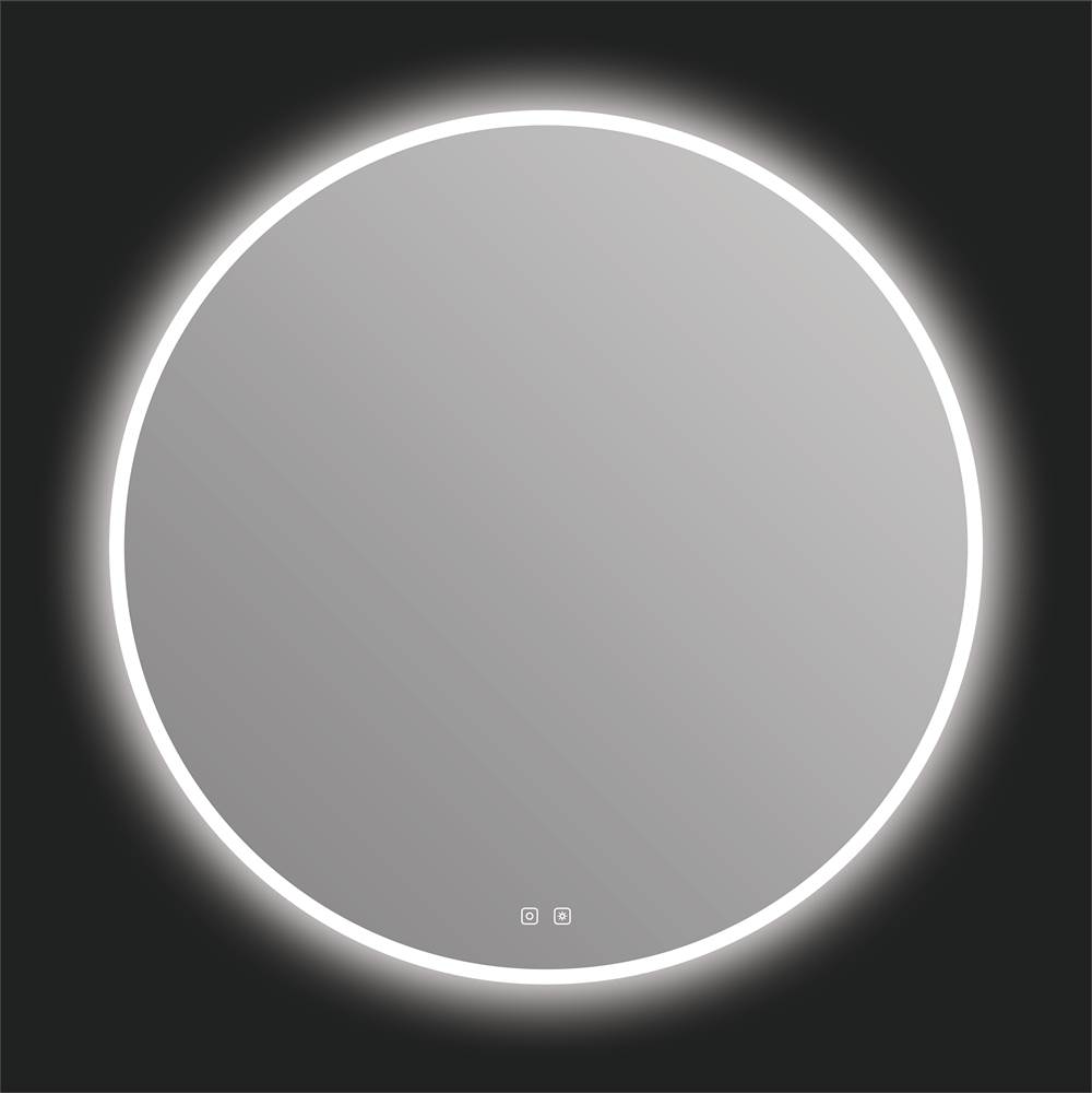 ICO Bath Bennett 40'' LED Mirror-related