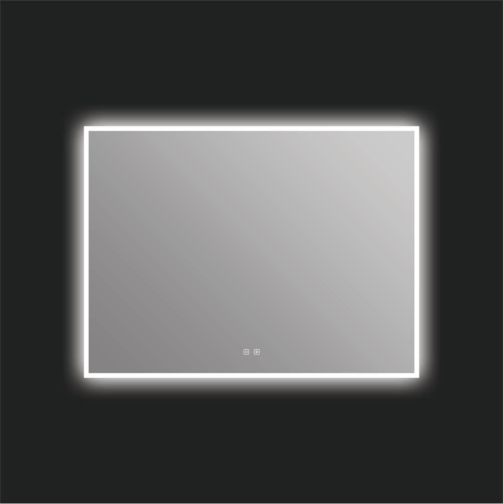 ICO Bath Camden 48'' x 36'' LED Mirror-related