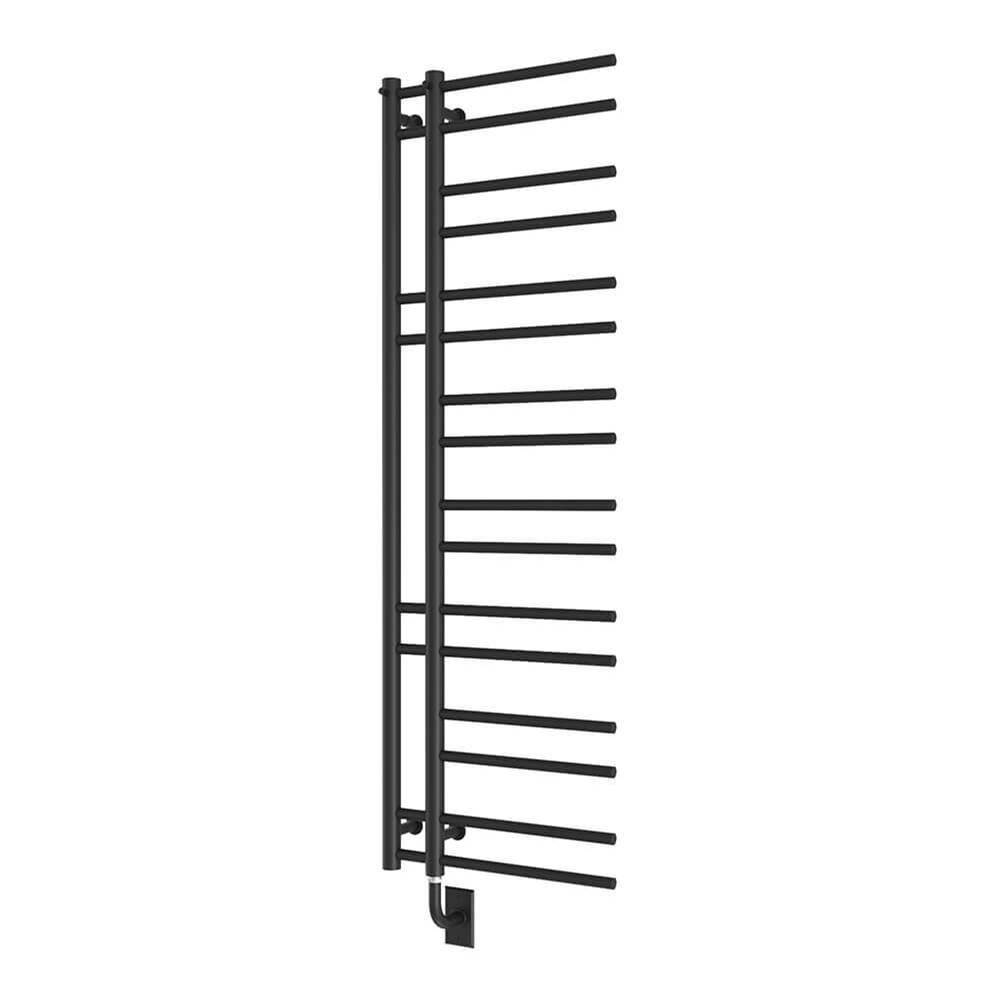 ICO Bath 19.5''x60.5'' Ortona Electric Plug-In Towel Warmer - Matte Black-related