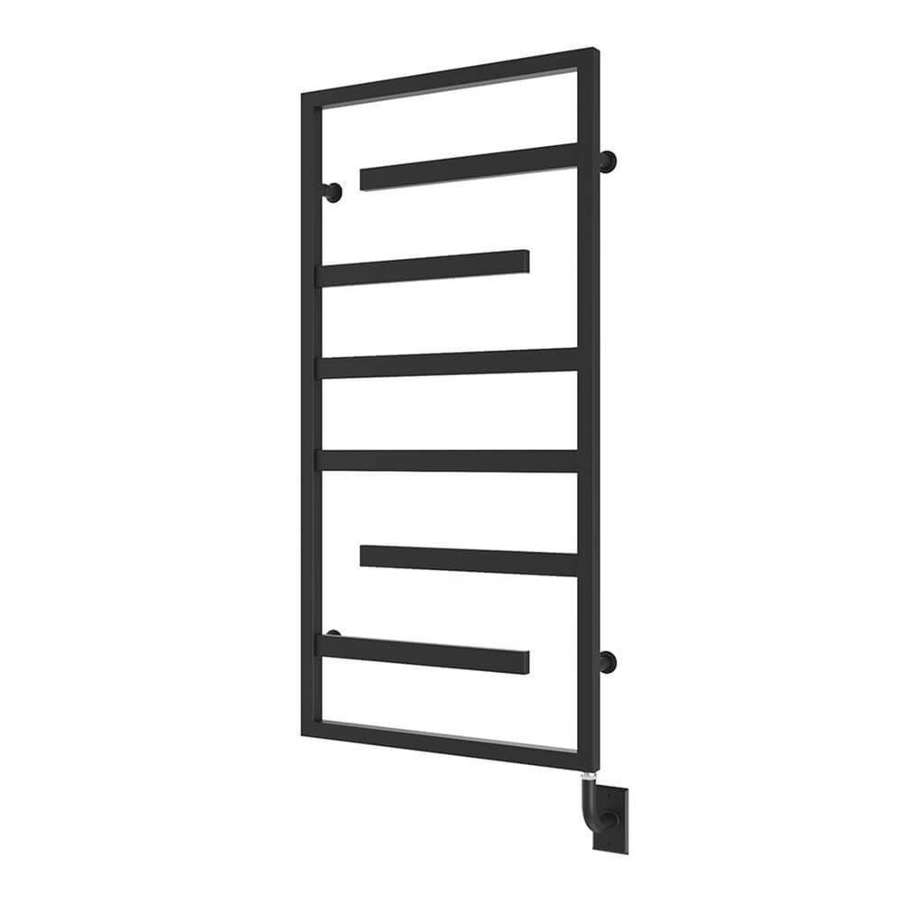 ICO Bath 23.5''x47.5'' Vasto Hydronic Towel Warmer - Matte Black-related