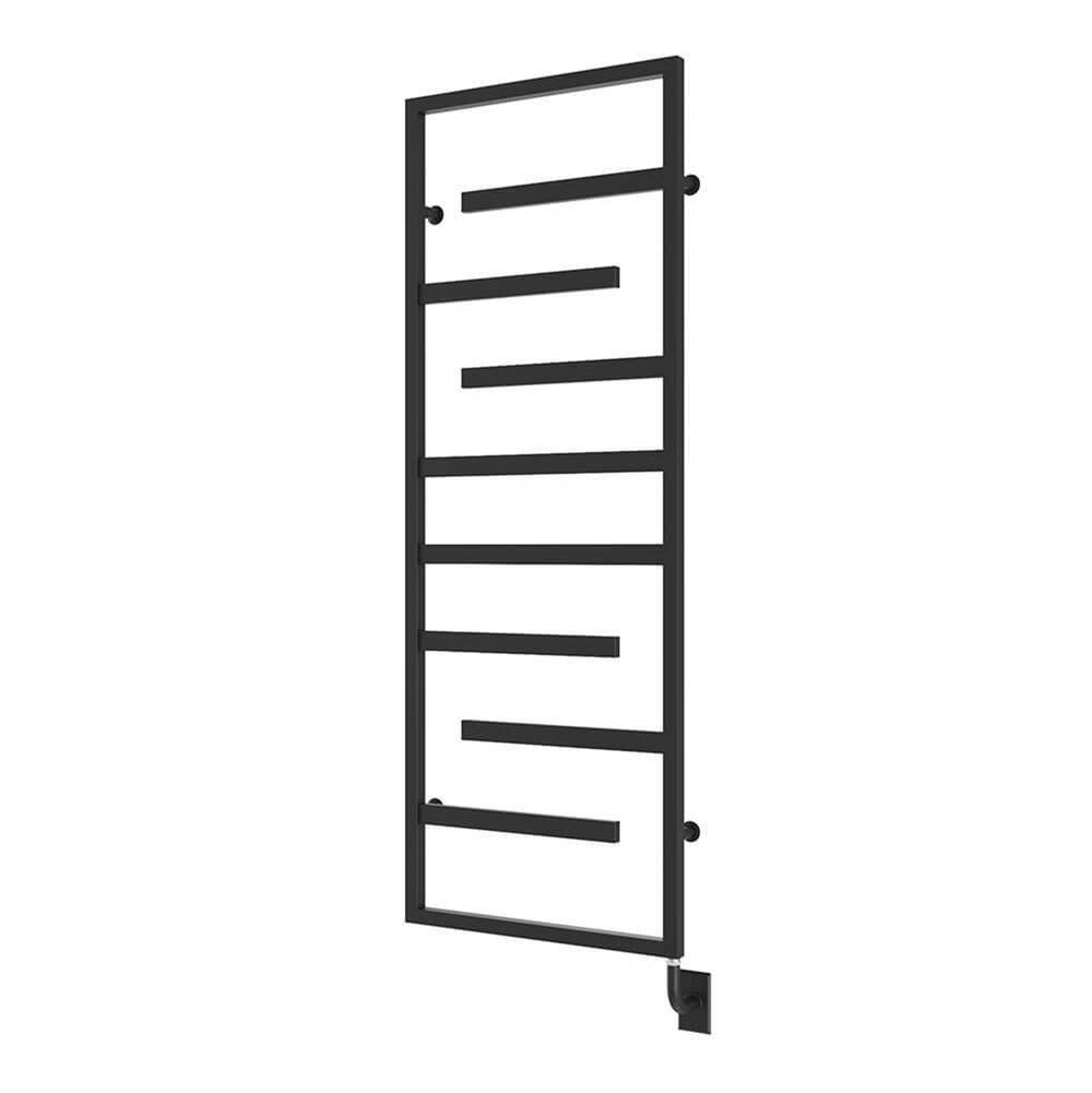 ICO Bath 23.5''x64'' Vasto Electric Plug-In Towel Warmer - Matte Black-related