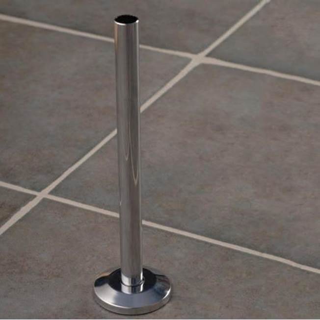 ICO Bath 24'' Installation Pack - Gloss White-related