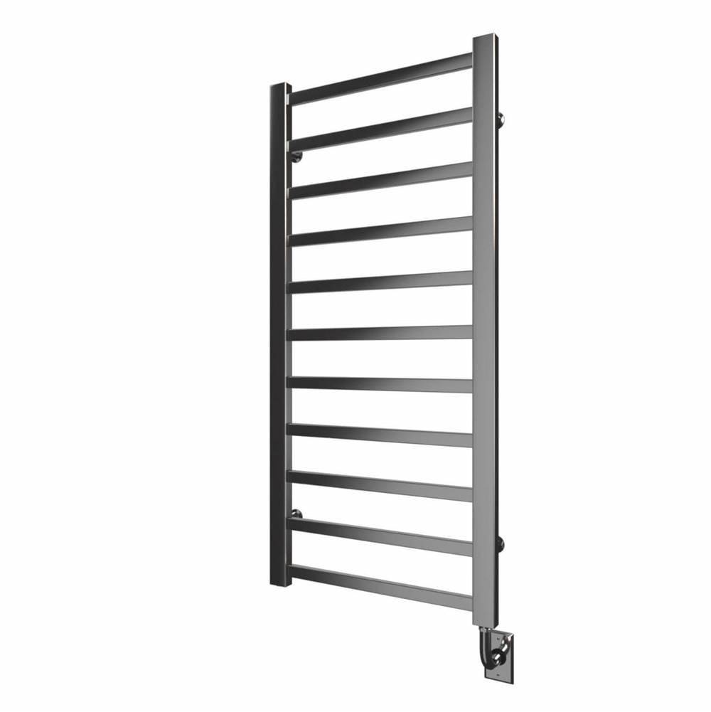 ICO Bath 23.5''x50.5'' Milano Hydronic Towel Warmer - Chrome-related