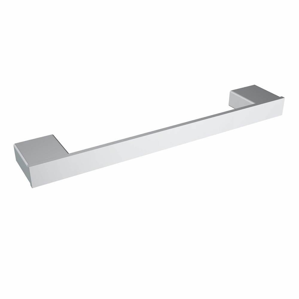 ICO Bath Cinder 12'' Towel Bar - Chrome-related