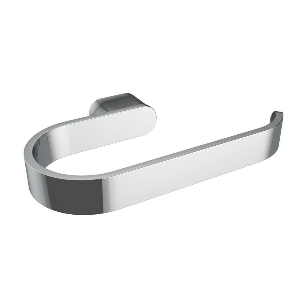 ICO Bath Flow Toilet Paper Holder - Chrome (LH Post)-related