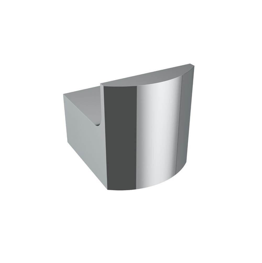 ICO Bath Flow Towel Hook - Chrome-shop