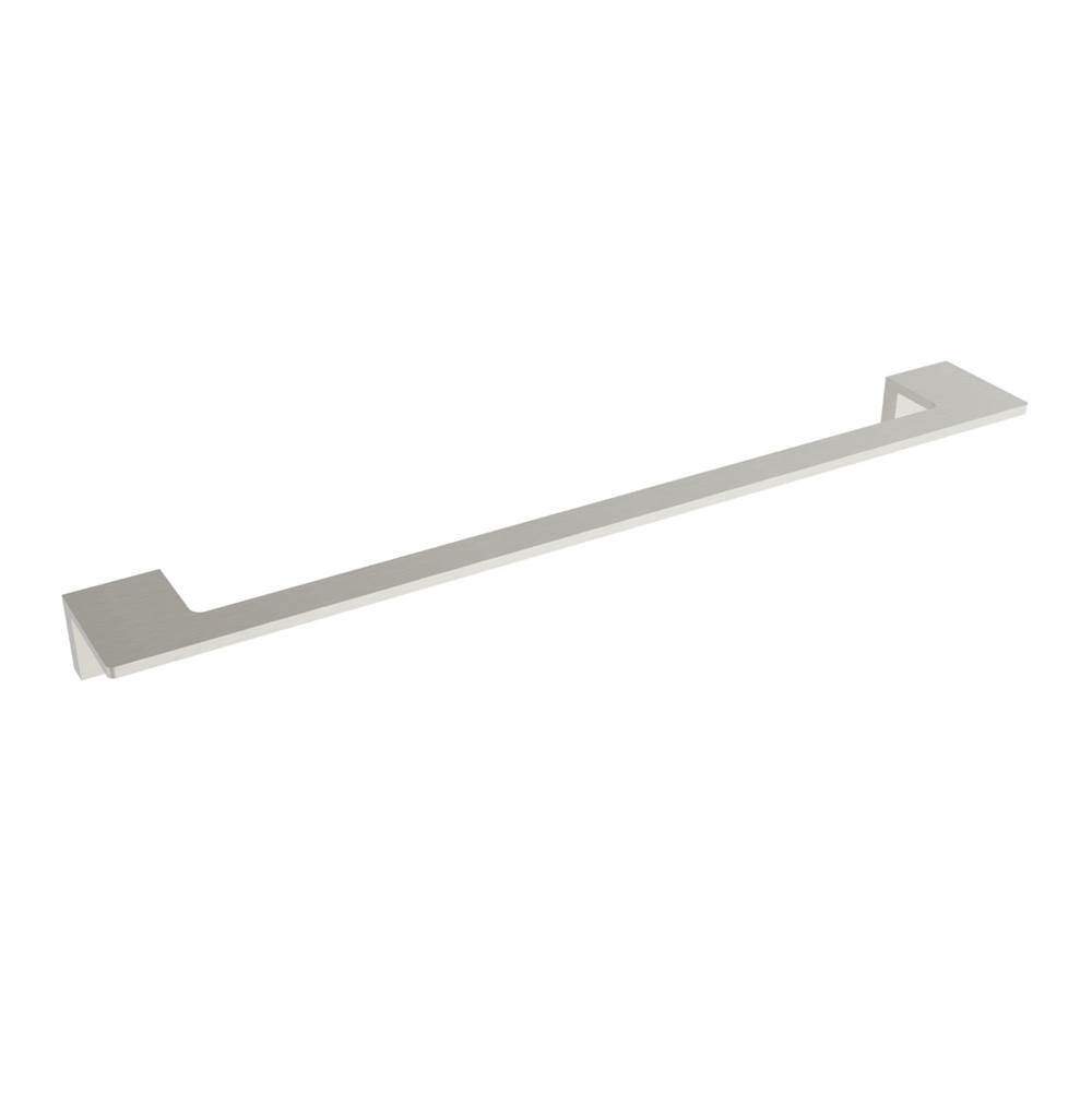 ICO Bath Ash 18'' Towel Bar - Brushed Nickel-related