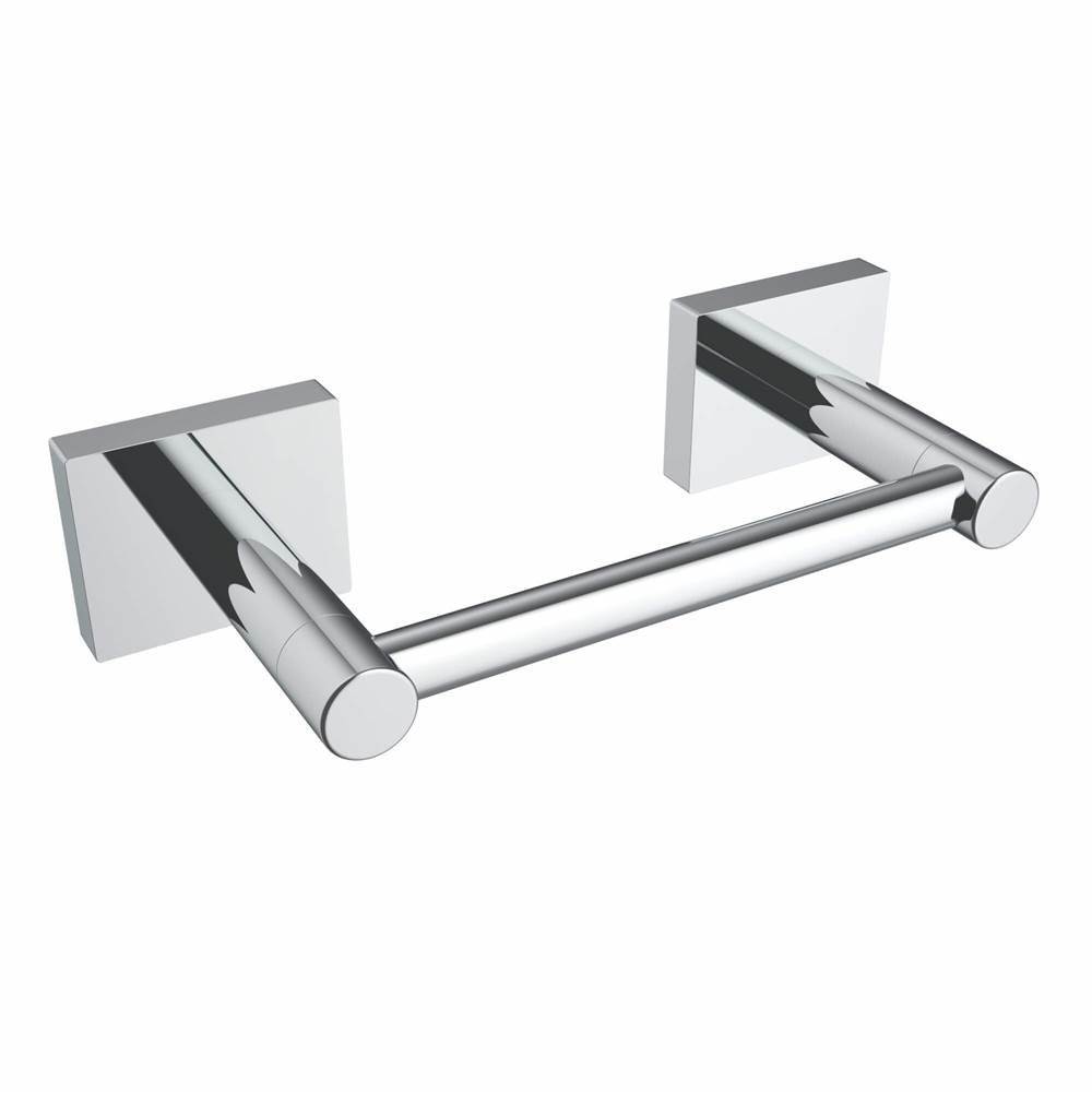 ICO Bath Crater Pivot Toilet Paper Holder - Chrome-shop
