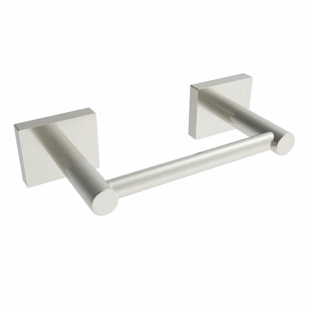 ICO Bath Crater Pivot Toilet Paper Holder - Brushed Nickel-related