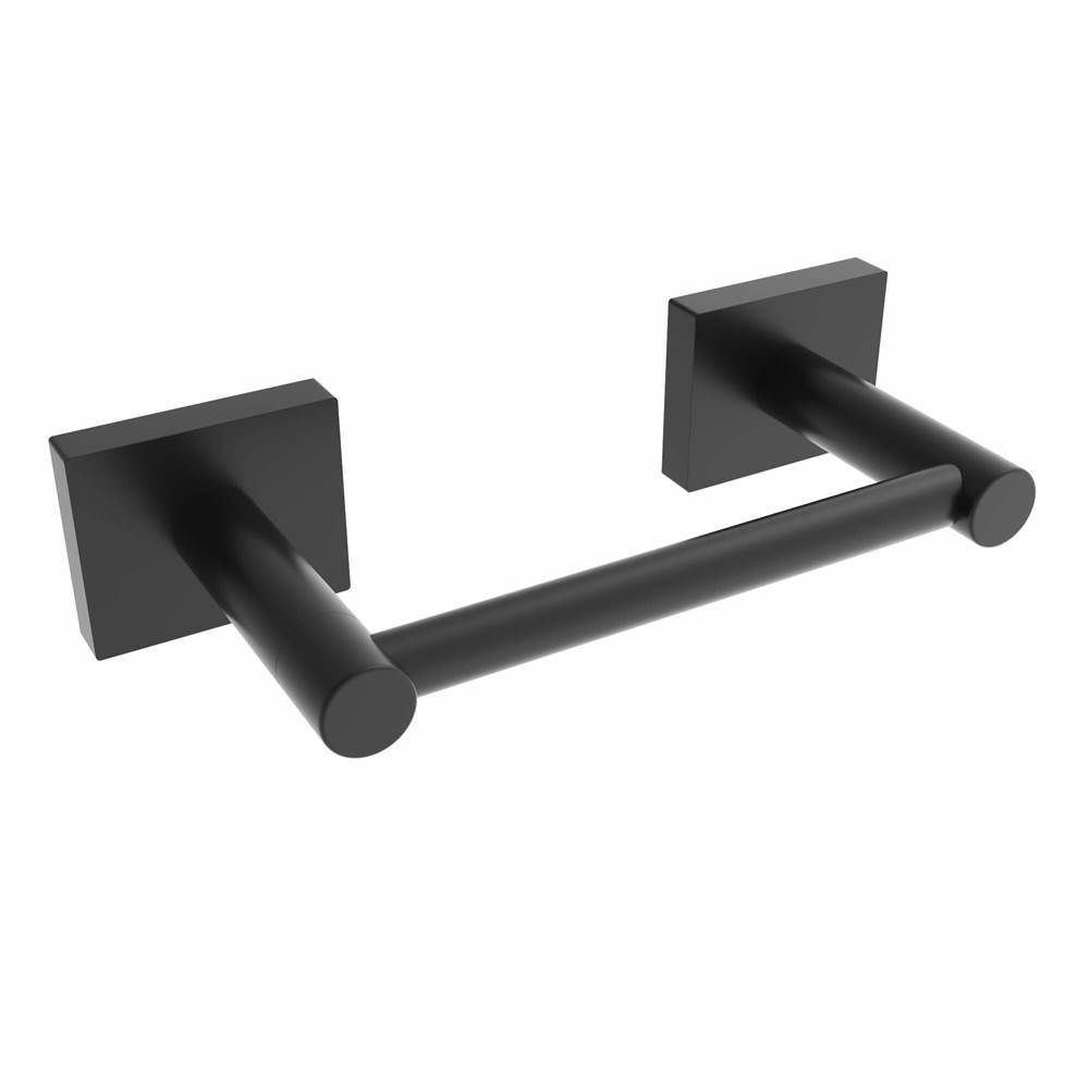 ICO Bath Crater Pivot Toilet Paper Holder - Matte Black-related