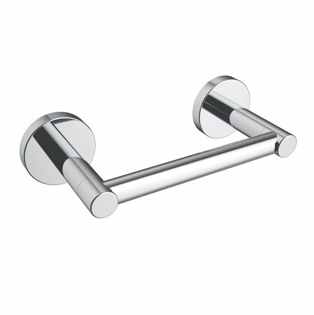 ICO Bath Summit Pivot Toilet Paper Holder - Chrome-shop