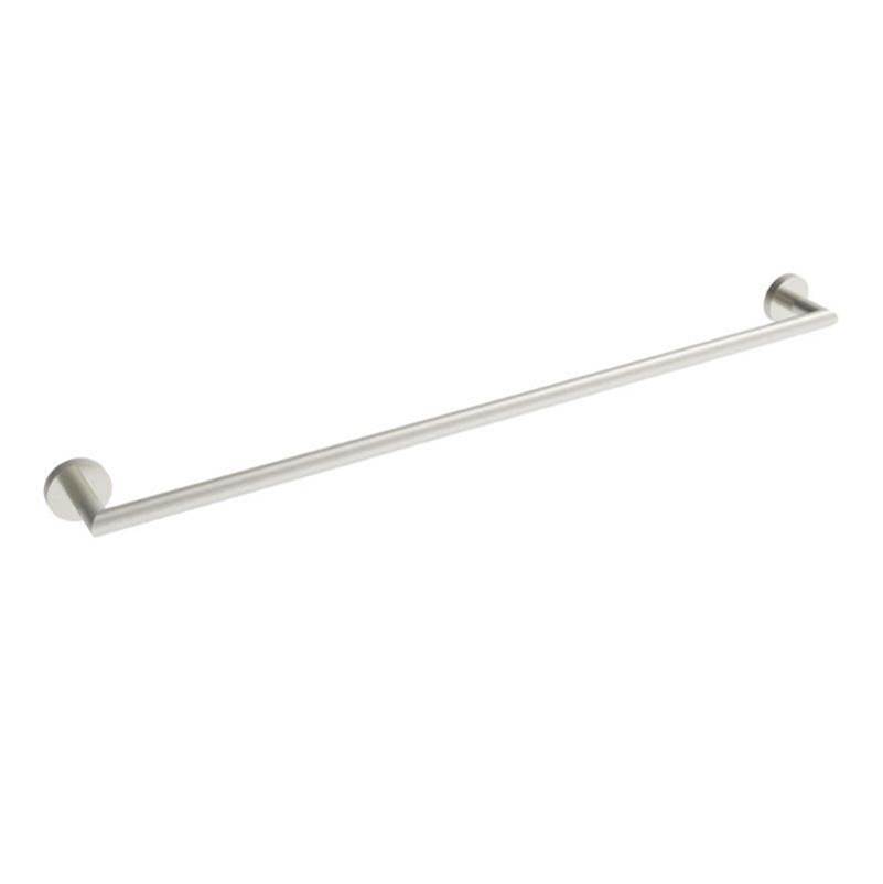 ICO Bath Summit 30'' Towel Bar - Brushed Nickel-related